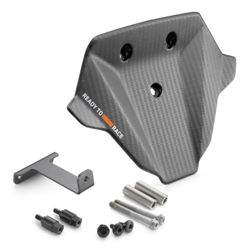 KIT SAUTE VENT CARBONE KTM 790 DUKE 25