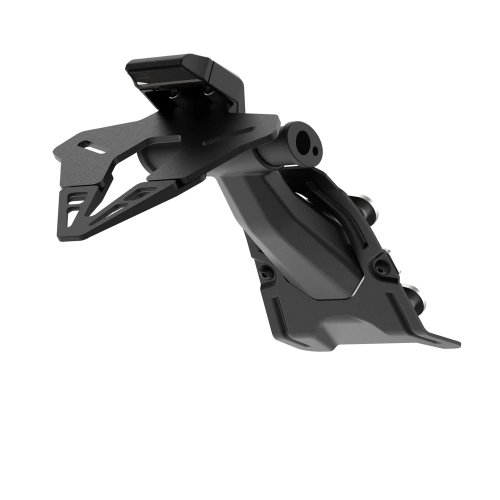 KIT SUPPORT PLAQUE COURT EVOTECH PERF KTM 125/390 DUKE 24-