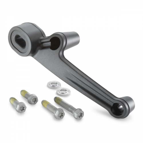 KIT SUPPRESSION DE REPOSE PIEDS AR 790 DUKE 27+