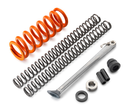 kit suspension basse