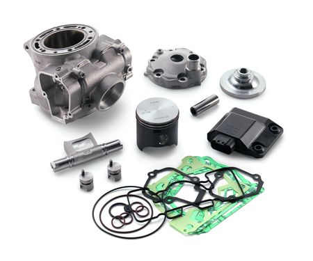 KIT 150 SX KTM 125 SX 16-22/ HUSQVARNA TC 125 17-22/ GASGAS MC 125 21-23