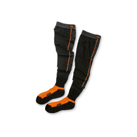knee brace socks