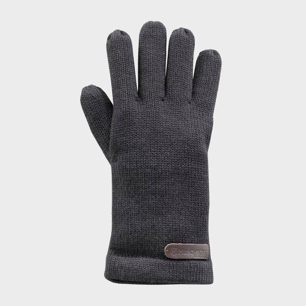 Knitted Gloves