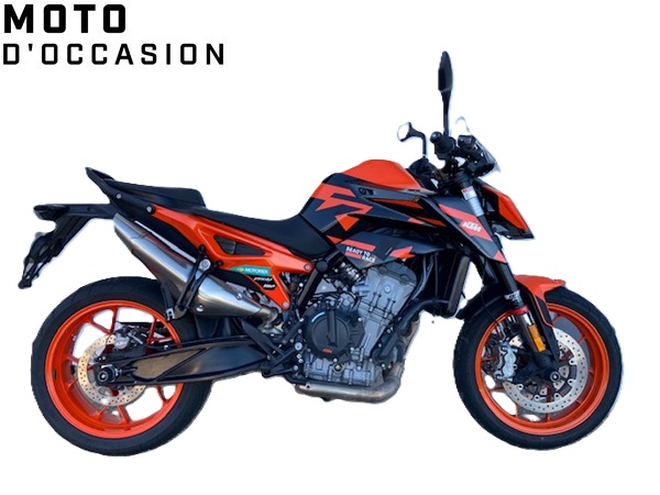 KTM 890 DUKE GP 2023 ABS 