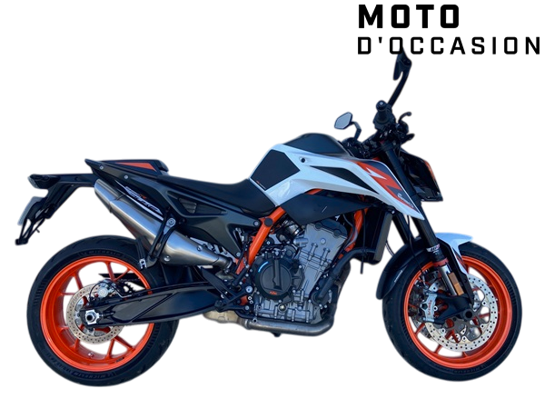 KTM 890 DUKE R 2020 ABS