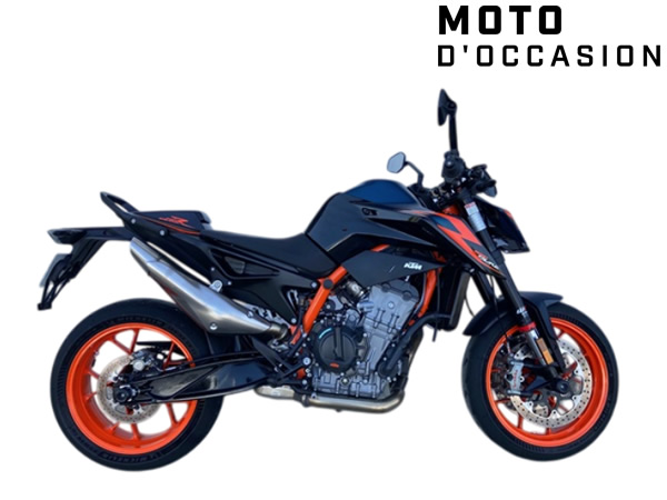 KTM 890 DUKE R 2023 ABS 