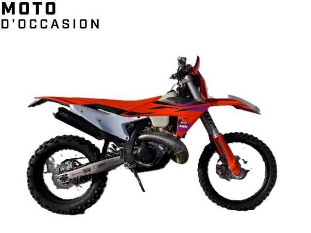 KTM 250 EXC 2024