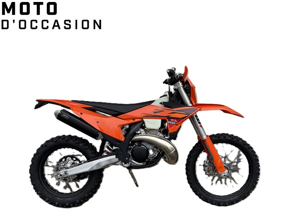 KTM 300 EXC 2026
