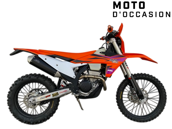 KTM 350 EXC-F 2024