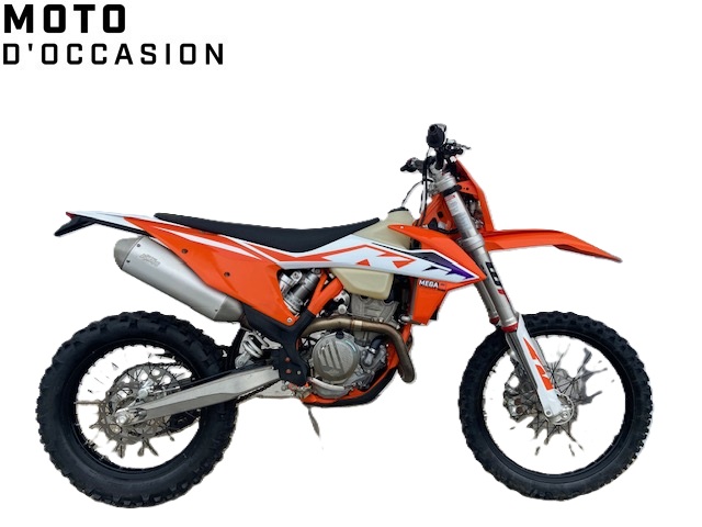 KTM 350 EXC-F 2023