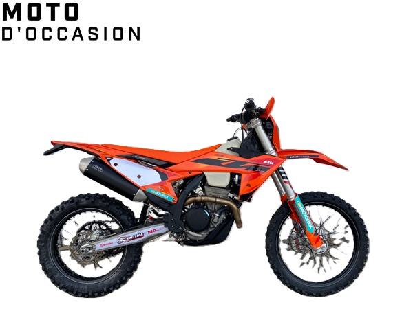 KTM 350 EXC-F 2024