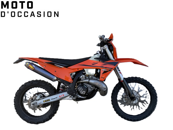 KTM 300 EXC TBI 2024