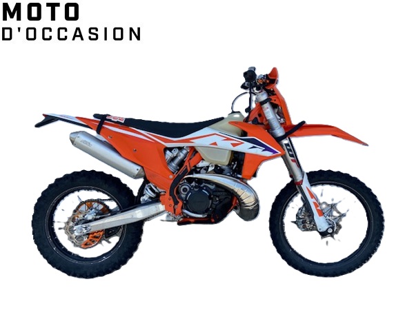KTM 300 EXC TPI 2023