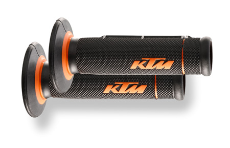 ktm 2k grip set