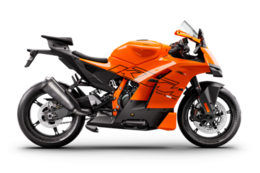 KTM RC 990 ORANGE 2026