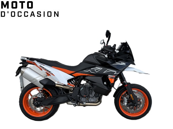 KTM 890 SMT 2024 