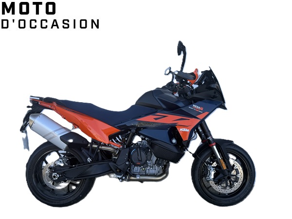 KTM 890 SMT 2026