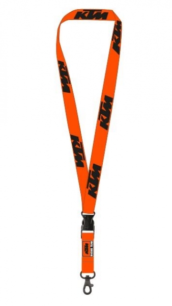 LANYARD KTM TEAM 27