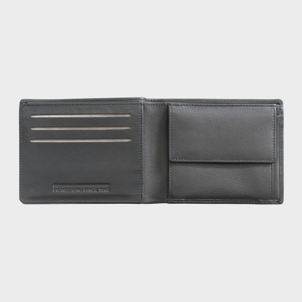 Leather Wallet
