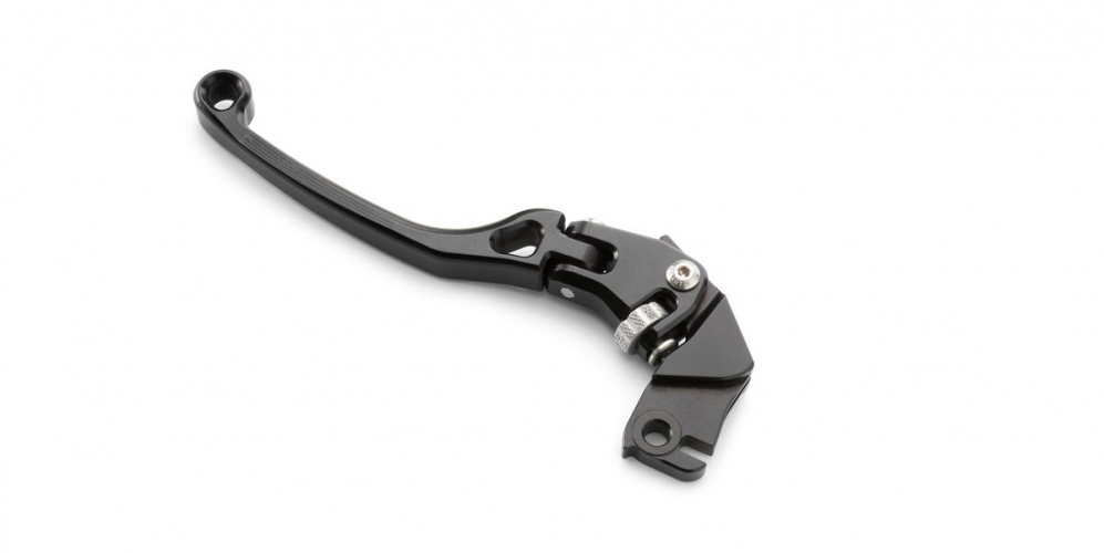 LEVIER D AND APOS EMBRAYAGE