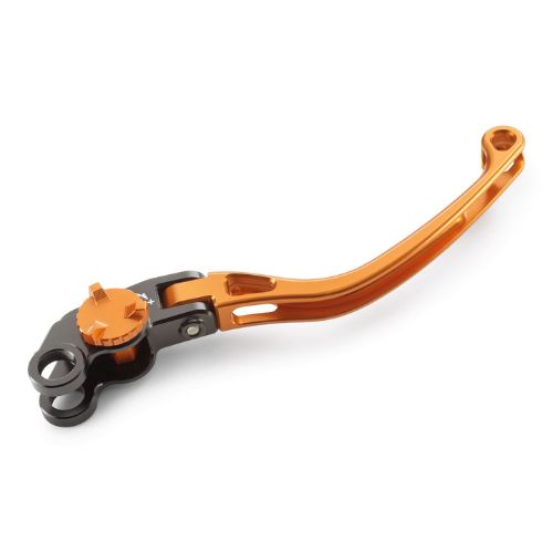 LEVIER EMBREYAGE KTM ANODISE ORANGE 1390 SADVS S/R 25-