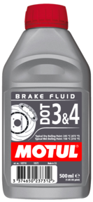 LIQUIDE DE FREIN MOTUL DOT 5.1 500ML