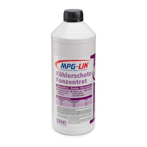 LIQUIDE DE REFROIDISSEMENT MPG-LIN KTM 1.5L