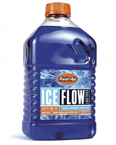 LIQUIDE REFROIDISSEMENT 2.2L TWIN AIR ICEFLOW