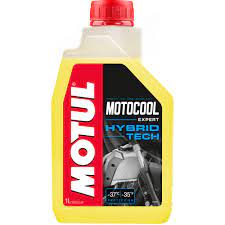 LIQUIDE REFROIDISSEMENT 1L MOTUL MOTOCOOL EXPERT