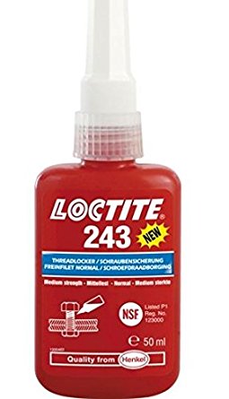 LOCTITE 243 50ML