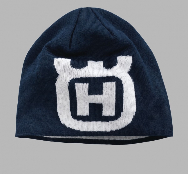 Logo Beanie