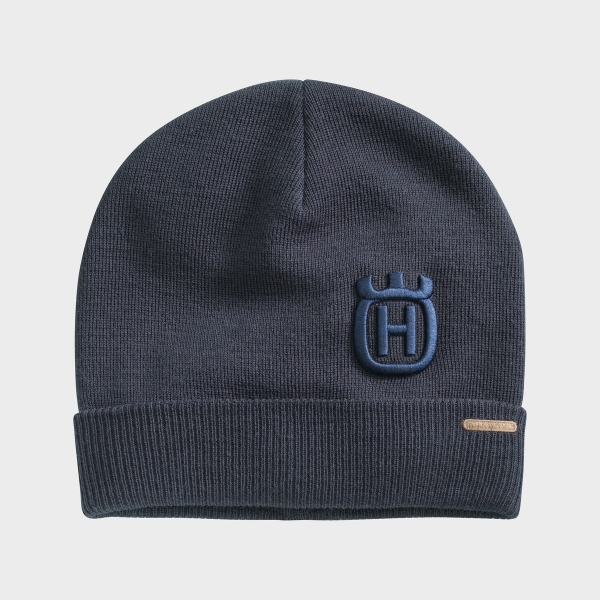 Logo Beanie