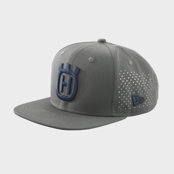 Logo Cap