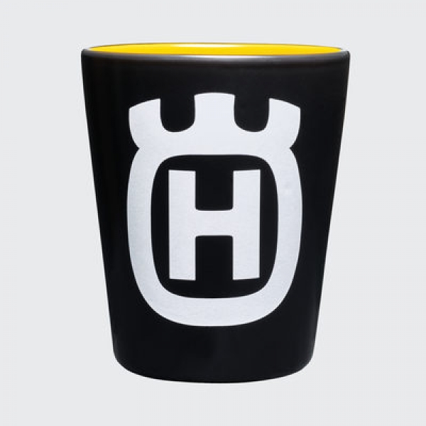 Logo Mug