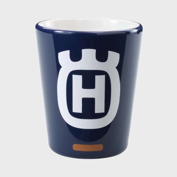 Logo Mug