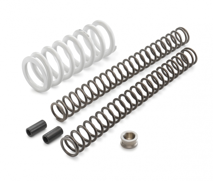 Lowering kit spring 790 Adv R MY19