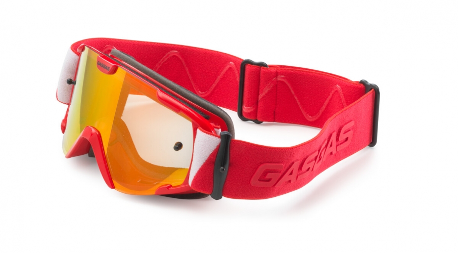 LUNETTE MX ENFANT GASGAS