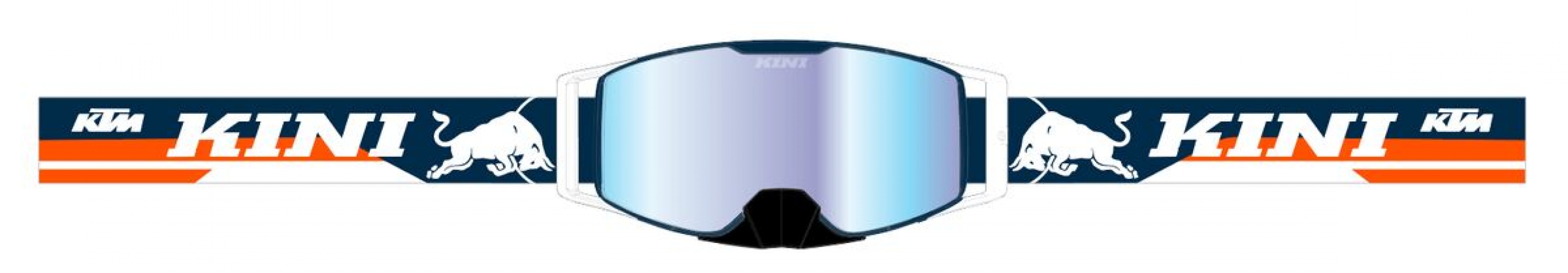 LUNETTE MX  KINI-RB COMPETITION 27