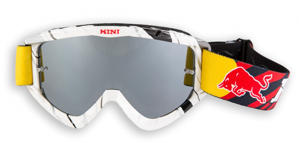 LUNETTE MX KINI RED BULL REVOLUTION