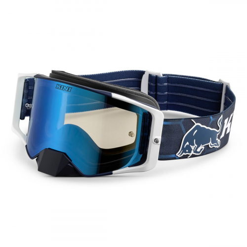 LUNETTE MX KTM KINI RED BULL COMPETITION 25