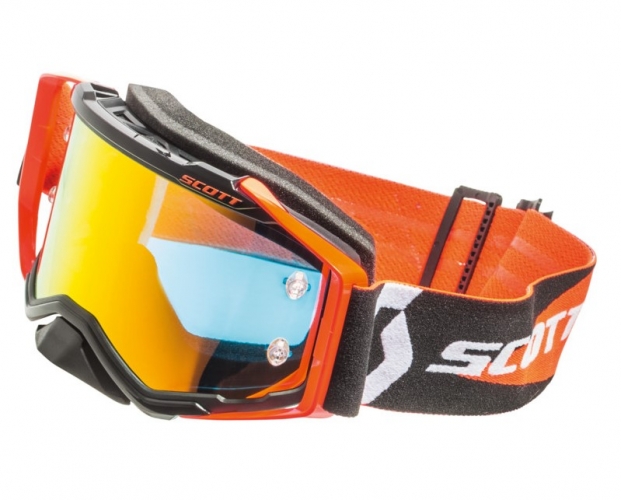 LUNETTE MX KTM SCOTT PROSPECT