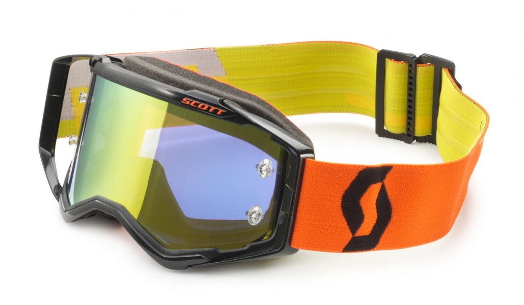 LUNETTE MX KTM SCOTT PROSPECT 23