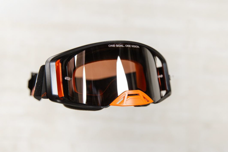  LUNETTE MX KTM SUPERTECH CORP 