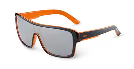 LUNETTES DE SOLEIL KTM UVEX MX III