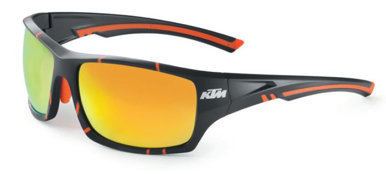 LUNETTES DE SOLEIL KTM UVEX TEAM SPORT