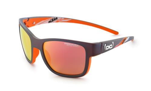 LUNETTES DE SOLEIL KTM X GLORYFY G16 KTM RC16