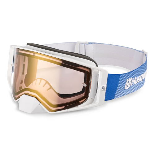 LUNETTES MX HUSQVARNA RAILED 