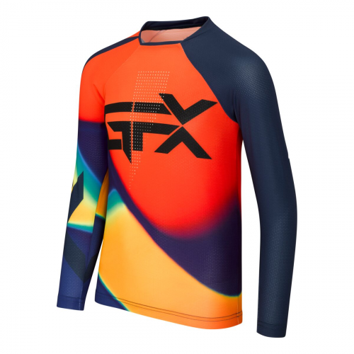 MAILLOT ENFANT KTM GRAVITY-FX