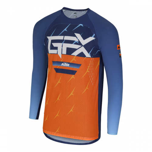 MAILLOT KTM GRAVITY-FX AIR 25
