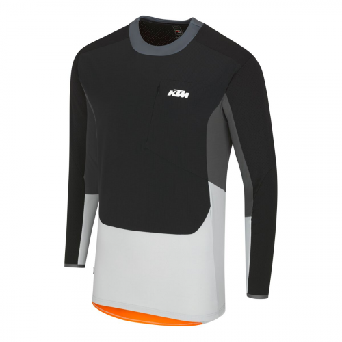 MAILLOT KTM RACETECH PRO 25